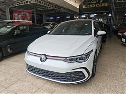 فولكسفاغن جولف